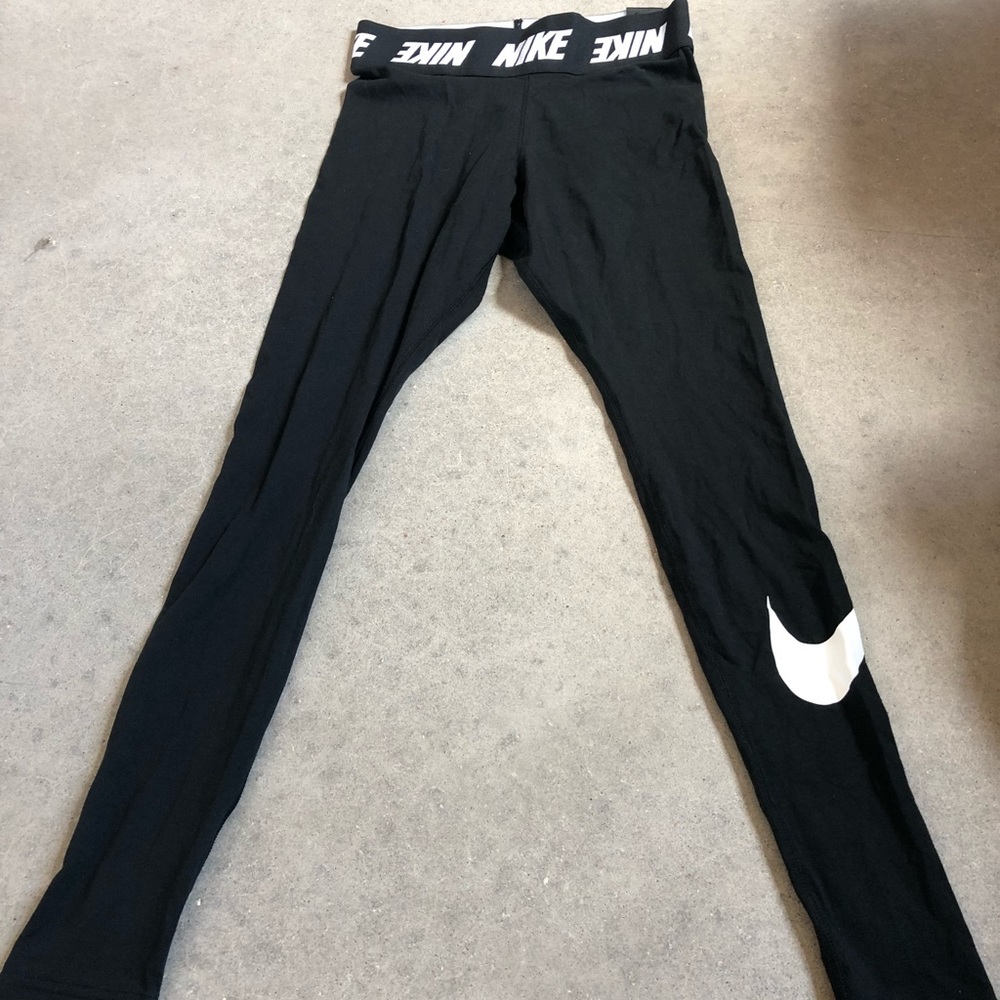 Nike leggings
